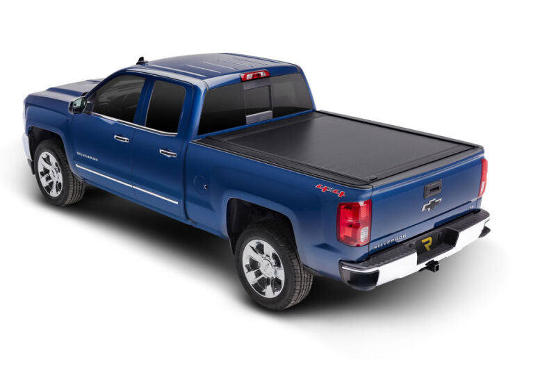 Retrax 07-13 Chevy/GMC 1500 6.5ft Bed / 07-14 2500/3500 RetraxONE MX - 60422