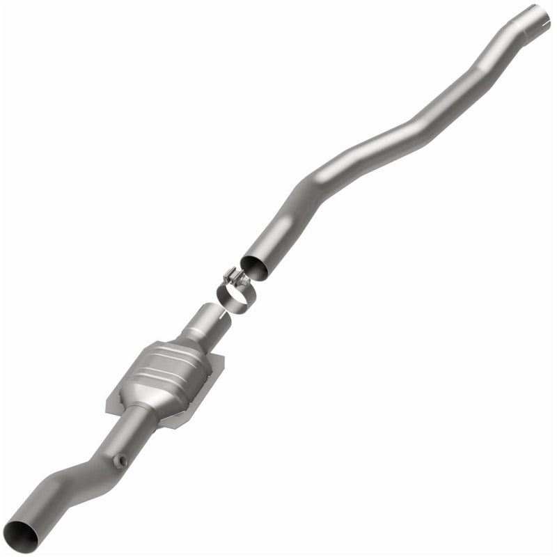 MagnaFlow Direct Fit Catalytic Converter Dodge Dakota 3.9/5.2L 4WD - 23228