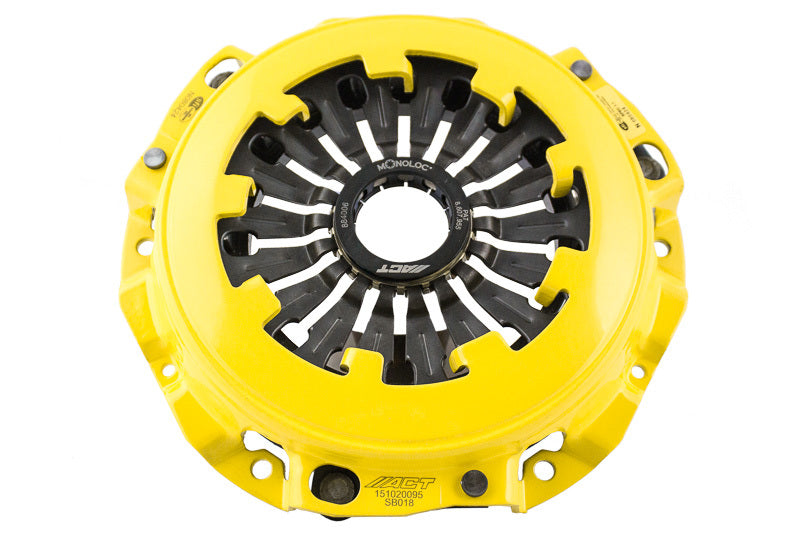 ACT 1991 Subaru Legacy P/PL-M Heavy Duty Clutch Pressure Plate - SB018