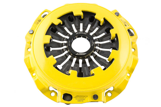 ACT 1991 Subaru Legacy P/PL-M Heavy Duty Clutch Pressure Plate - SB018