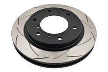 Load image into Gallery viewer, DBA 15-18 Subaru Legacy 2.5i Front Slotted Street Series Rotor - DBA660S