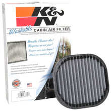 Load image into Gallery viewer, K&amp;N 04-09 Honda S2000 2.2L L4 Cabin Air Filter - VF1018