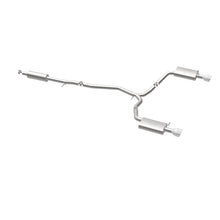 Load image into Gallery viewer, Magnaflow Sys CB 2015 Ford Taurus 3.5L - 19111