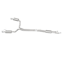 Load image into Gallery viewer, MagnaFlow Sys C/B 2010 Ford Flex 3.5L AWD - 16395