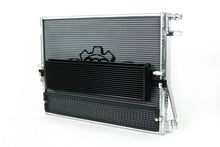 Load image into Gallery viewer, CSF 20+ Toyota GR Supra High-Performance DCT Transmission Oil Cooler - 8183