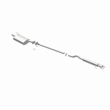 Load image into Gallery viewer, MagnaFlow BRE Exhaust Kit 02-06 Toyota Camry 2.4L - 106-0262