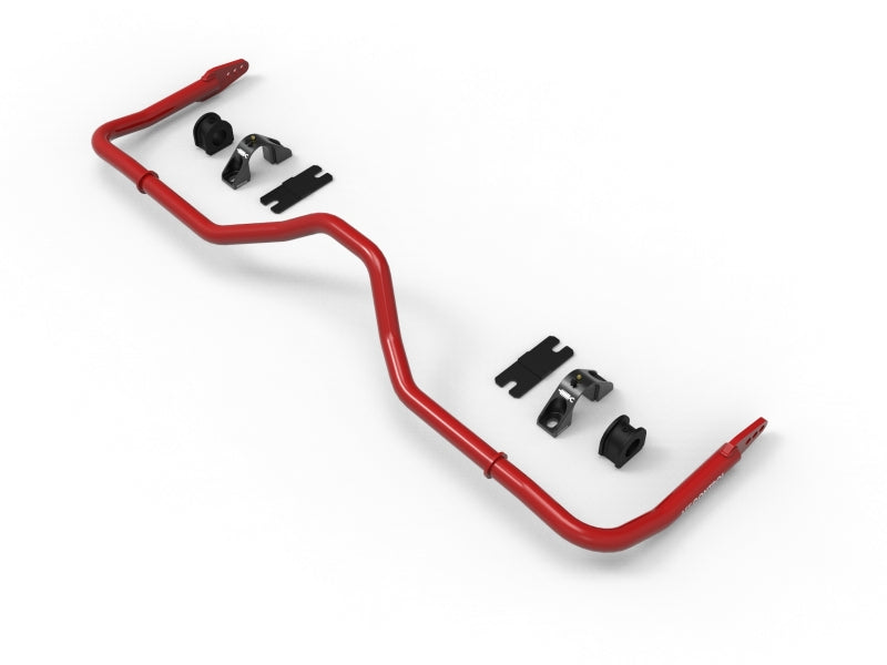 aFe CONTROL 24-26 Toyota Land Cruiser (J250) L4-2.4L (t) Rear Sway Bar - 440-72T007RR