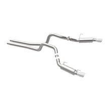 Load image into Gallery viewer, MagnaFlow Sys C/B 05-09 Ford Mustang 4.6L V8 3inch - 16674