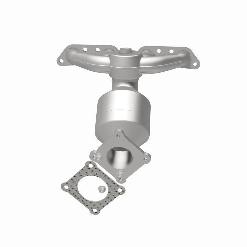 MagnaFlow Direct Fit Catalytic Converter 00-04 Dodge Neon 2L Manifold - 50913