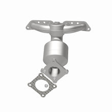 Load image into Gallery viewer, MagnaFlow Direct Fit Catalytic Converter 00-04 Dodge Neon 2L Manifold - 50913