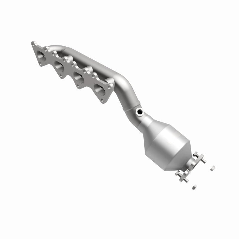 MagnaFlow Direct Fit Catalytic Converter 2009 Kia Borrego 4.6L Passenger Side - 51981