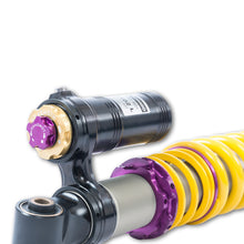 Load image into Gallery viewer, KW Coilover Kit V4 Kit 2011+ Lamborghini Aventador Incl Roadster w/ Electronic Dampers - 3A711010