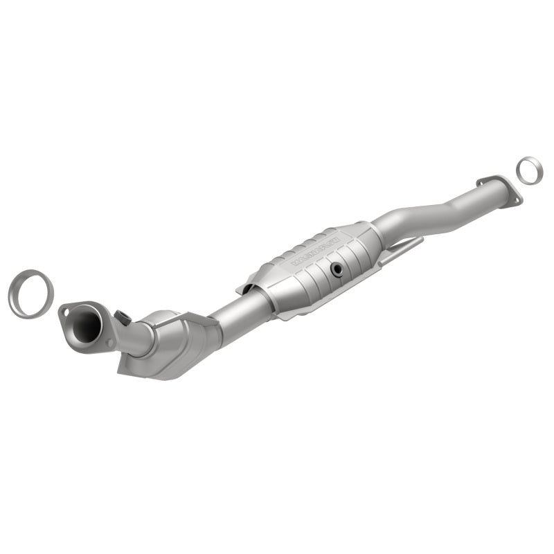 MagnaFlow Direct Fit Catalytic Converter 01-06 Ford Ranger 2.3L - 24076
