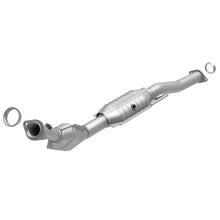 Load image into Gallery viewer, MagnaFlow Direct Fit Catalytic Converter 01-06 Ford Ranger 2.3L - 24076