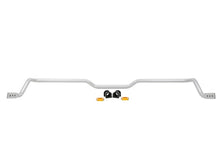 Load image into Gallery viewer, Whiteline 03-06 Mitsubishi Lancer Evo 8/9 Rear 24mm Swaybar-X h/duty Blade adjustable - BMR65XZ