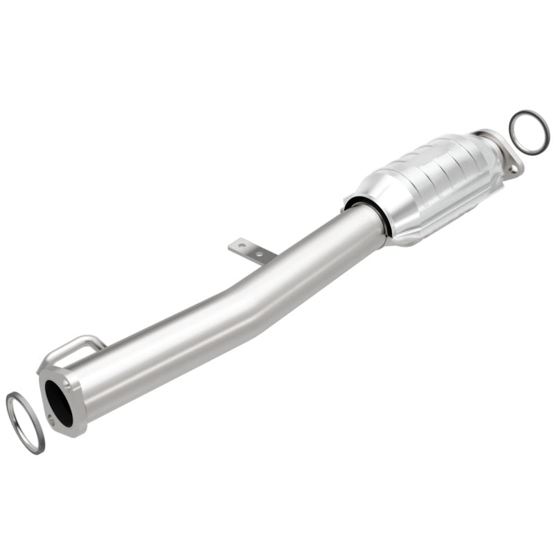 MagnaFlow Direct Fit Catalytic Converter 97-97 Toyota RAV4 2.0L 49S - 93134