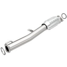 Load image into Gallery viewer, MagnaFlow Direct Fit Catalytic Converter 97-97 Toyota RAV4 2.0L 49S - 93134