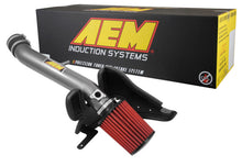 Load image into Gallery viewer, AEM C.A.S. 06-13 Lexus IS250 V6-2.5L F/I Cold Air Intake System - 21-833C