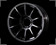 Load image into Gallery viewer, Gram Lights 57Trans-X 18x9 +0 6-135 Super Dark Gunmetal Wheel - WGTXW00UH8