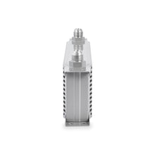 Load image into Gallery viewer, Mishimoto Universal 13-Row Oil Cooler Silver - MMOC-13SL