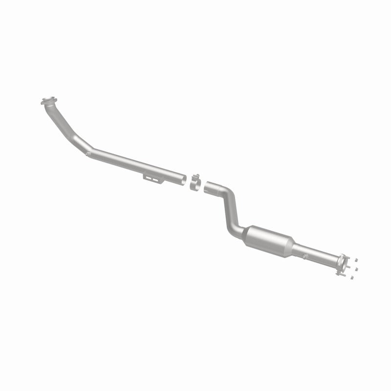 MagnaFlow 2002 Mercedes-Benz C230 2.3L Direct Fit Converter - 4481106