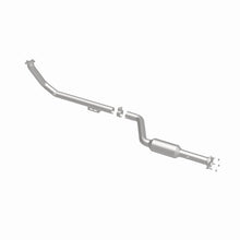 Load image into Gallery viewer, MagnaFlow 2002 Mercedes-Benz C230 2.3L Direct Fit Converter - 4481106