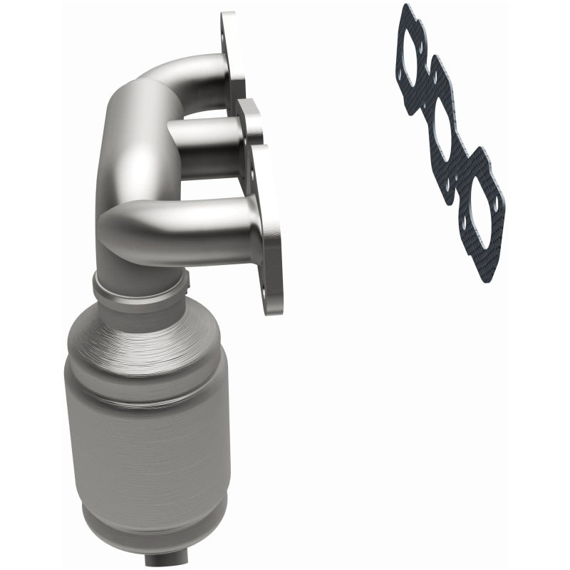 MagnaFlow Direct Fit Catalytic Converter Contour 95-00 2.5L Front MF - 50301