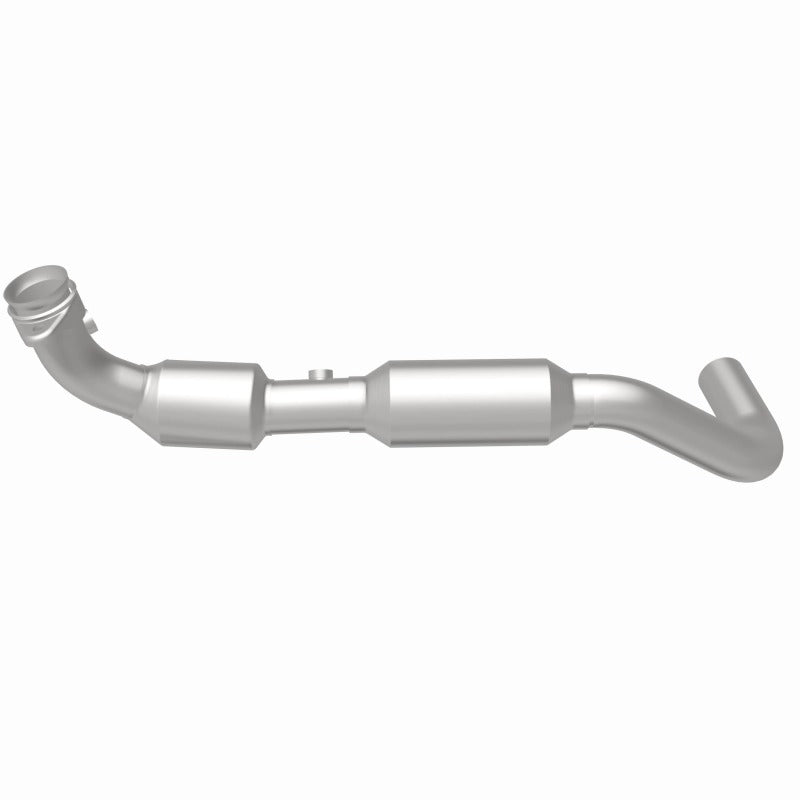 MagnaFlow 03-04 Lincoln Navigator 5.4L Direct Fit Converter - 4583077