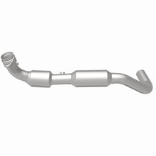 Load image into Gallery viewer, MagnaFlow 03-04 Lincoln Navigator 5.4L Direct Fit Converter - 4583077