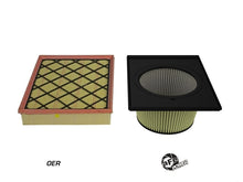 Load image into Gallery viewer, aFe MagnumFLOW Air Filter Pro-GUARD 7 19-21 Ford Ranger EcoBoost L4 2.3l (t) - 73-80294