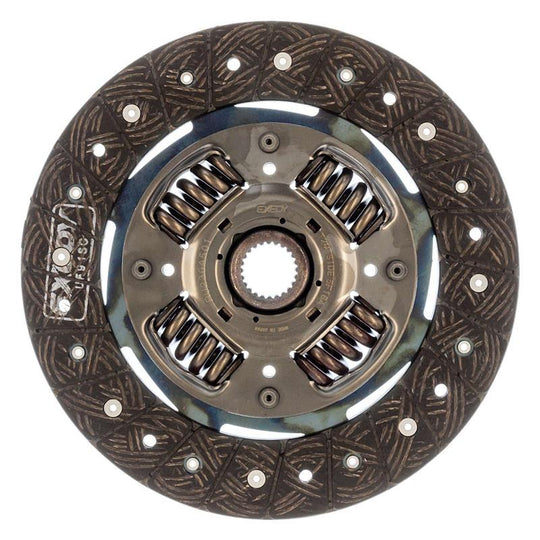Exedy 13-17 Subaru BRZ / 13-16 Scion FR-S / 2017 Toyota 86 Stage 1 Replacement Organic Clutch Disc - FD13H
