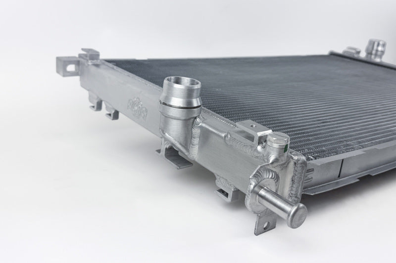 CSF 13-18 Ford Focus ST Radiator - 7238