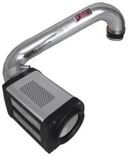 Load image into Gallery viewer, Injen 09-10 Dodge Ram Truck 5.7L-V8 HEMI Power Flow w/ Box Polished Power-Flow Air Intake System - PF8051P