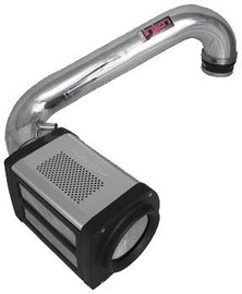 Injen 09-10 Dodge Ram Truck 5.7L-V8 HEMI Power Flow w/ Box Polished Power-Flow Air Intake System - PF8051P