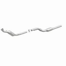 Load image into Gallery viewer, MagnaFlow Direct Fit Catalytic Converter 98-03 MB E320 3.2L P/S - 24402