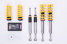 Load image into Gallery viewer, KW Coilover Kit V3 for Maserati Ghibli - 35243010