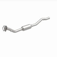 Load image into Gallery viewer, MagnaFlow 96-98 Volvo 850 2.4L Direct Fit Converter - 24162