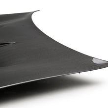 Load image into Gallery viewer, Seibon 93-96 Mazda RX-7 ST Carbon Fiber Hood - HD9396MZRX7-ST