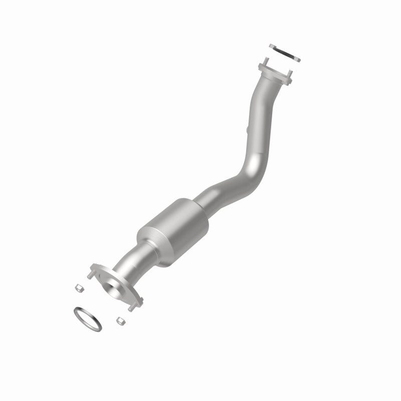 MagnaFlow 13-15 Toyota RAV4 2.5L Direct Fit Converter - 5571541