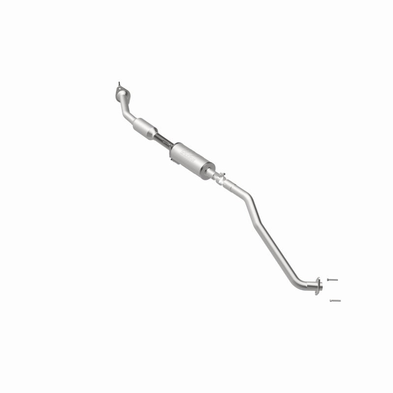 MagnaFlow OEM Grade 03-06 Pontiac Vibe GT 1.8L Direct Fit Federal Catalytic Converter - 52458