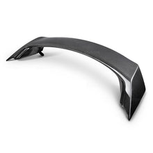 Load image into Gallery viewer, Seibon 14-15 Honda Civic 2 Door Si-Style Carbon Fiber Rear Spoiler - RS14HDCV2D-SI