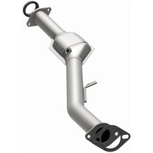 Load image into Gallery viewer, MagnaFlow Direct Fit Catalytic Converter 06-08 Subaru Legacy 2.5L - 51827