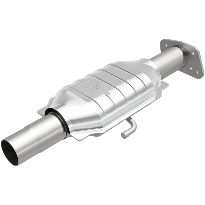 MagnaFlow Direct Fit Catalytic Converter 83-84 Chevrolet El Camino 3.8L - 3391456