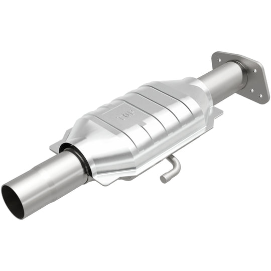 MagnaFlow Direct Fit Catalytic Converter 83-84 Chevrolet El Camino 3.8L - 3391456