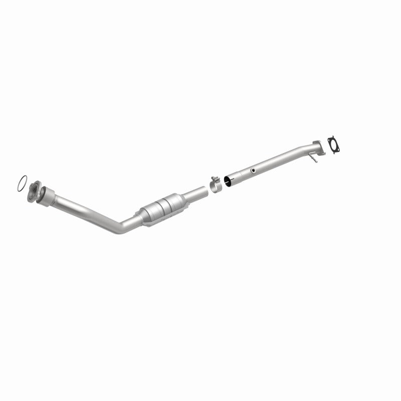 MagnaFlow Direct Fit Catalytic Converter 04-05 Aztek/Rendezvous 3.4L - 51710