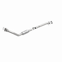 Load image into Gallery viewer, MagnaFlow Direct Fit Catalytic Converter 04-05 Aztek/Rendezvous 3.4L - 51710