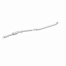 Load image into Gallery viewer, MagnaFlow Direct Fit Catalytic Converter 2004 Toyota Rav4 2.4L - 457031