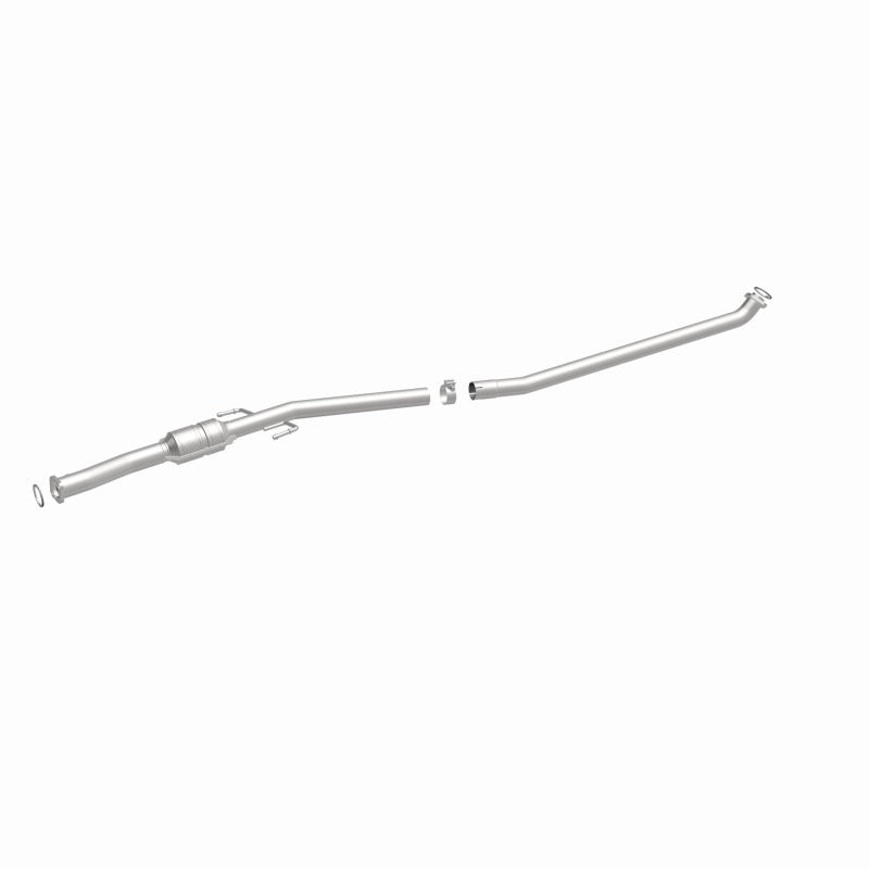 MagnaFlow Direct Fit Catalytic Converter 04-05 Toyota RAV4 2.4L - 49020