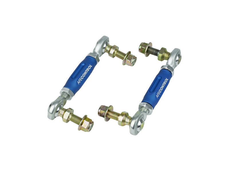 aFe CONTROL End Links Toyota GR Supra (A90) 20-25 L6-3.0L (t) - 442-721001RL