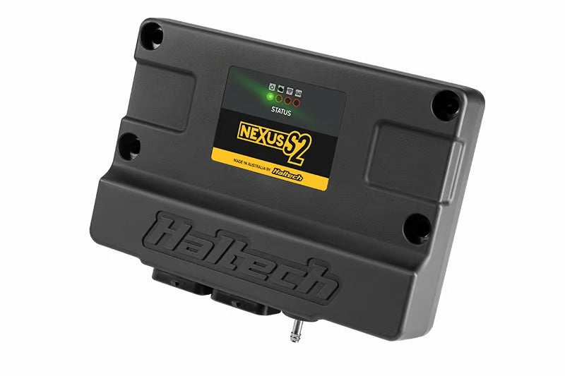 Haltech NEXUS S2 (ECU Only) - HT-212000